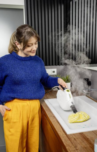 Пароочисник Karcher SC 1 Multi Comfort (1.516-416.0) - 8