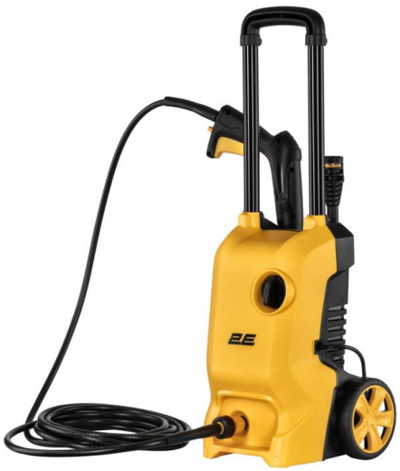 Минимойка высокого давления 2E AquaClean 140 (2E-HPW1814) - 1