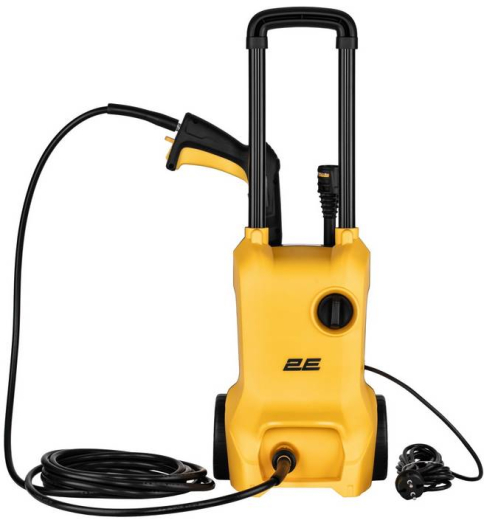 Минимойка высокого давления 2E AquaClean 140 (2E-HPW1814) - 3