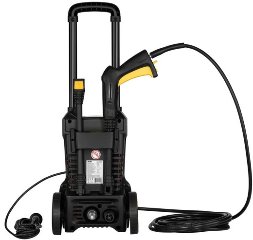 Минимойка высокого давления 2E AquaClean 140 (2E-HPW1814) - 6