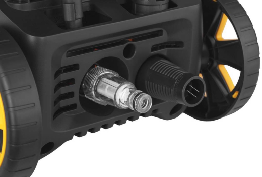 Минимойка высокого давления 2E AquaClean 140 (2E-HPW1814) - 7