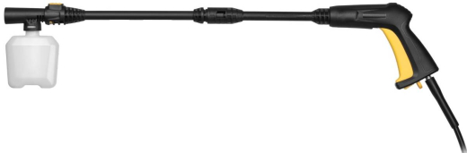 Минимойка высокого давления 2E AquaClean 140 (2E-HPW1814) - 8