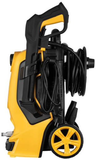 Мінімийка високого тиску 2E AquaClean 150 (2E-HPW2015) - 3