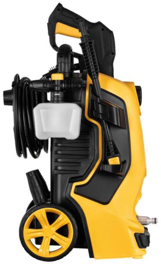 Мінімийка високого тиску 2E AquaClean 150 (2E-HPW2015) - 5