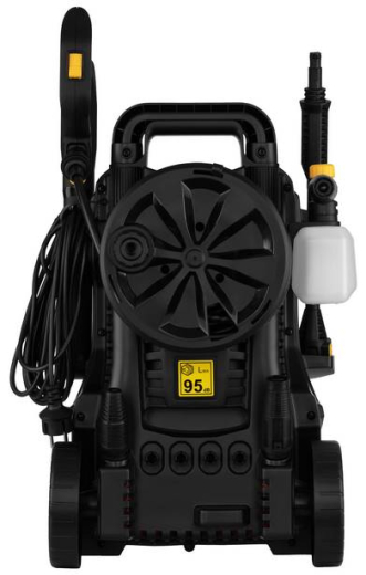 Мінімийка високого тиску 2E AquaClean 150 (2E-HPW2015) - 6