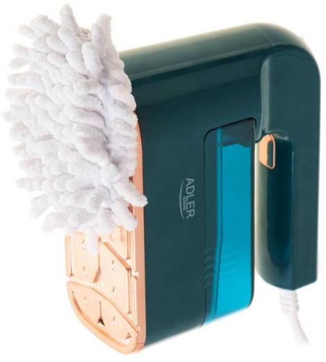 Пароочиститель Adler AD 7050 - 3