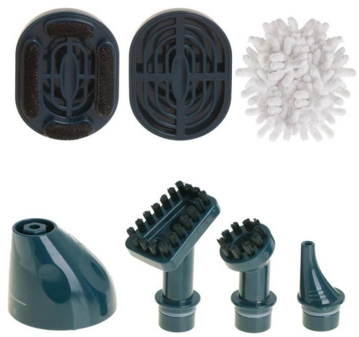 Пароочиститель Adler AD 7050 - 4