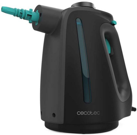 Пароочищувач Cecotec HydroSteam 1300 Rapid Max (CCTC-00644) - 1