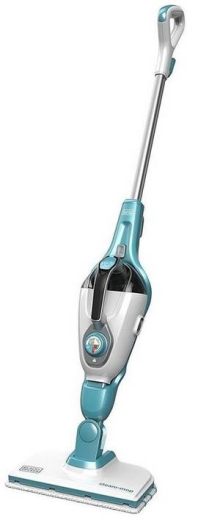 Парова швабра Black+Decker FSMH1351SM - 1