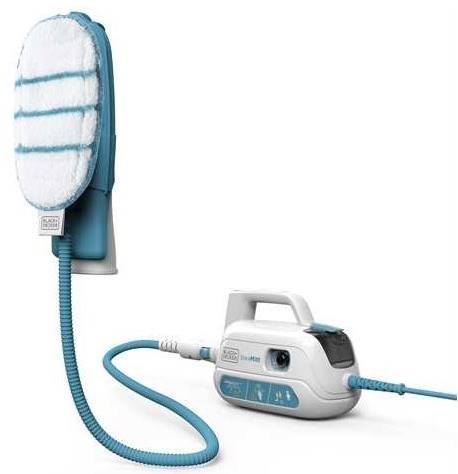 Парова швабра Black+Decker FSMH1351SM - 2