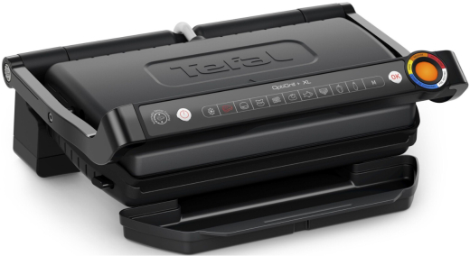 Электрогриль прижимной Tefal OptiGrill+ XL GC727810 - 2