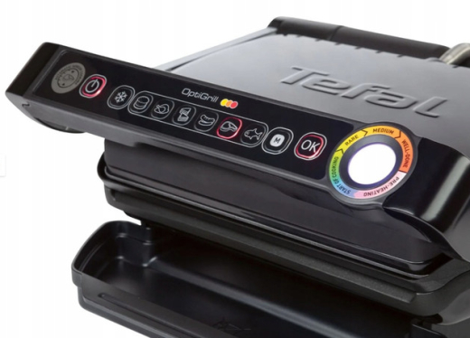 Электрогриль прижимной Tefal Optigrill GC705816 - 3