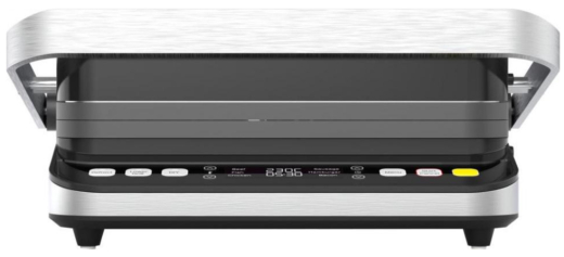 Электрогриль прижимной AENO EG5 (AEG0005) - 1