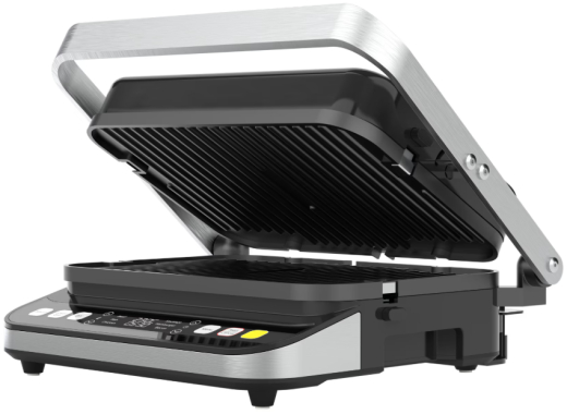 Электрогриль прижимной AENO EG5 (AEG0005) - 2