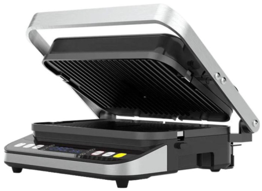 Электрогриль прижимной AENO EG1 (AEG0001) - 3