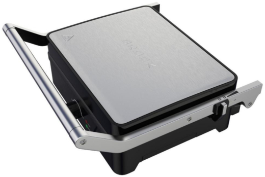 Електрогриль притискний BROCK HCG 5000 SS - 4