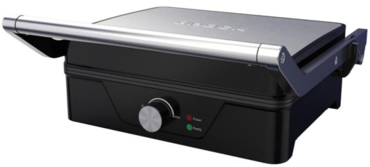 Електрогриль притискний BROCK HCG 5000 SS - 5