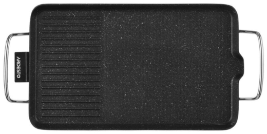 Электрогриль Ardesto GHP-1BL - 4