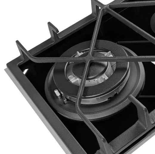 Газова варильна поверхня GRUNHELM GHGW 0229 MB WOK - 3