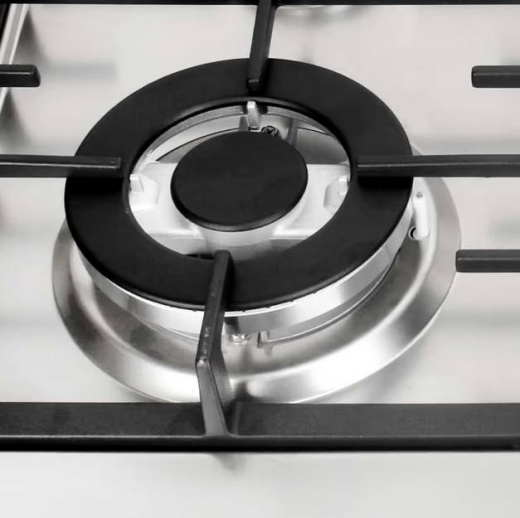 Газова варильна поверхня GRUNHELM GHIW 0427 MI WOK - 4