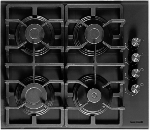 Газова варильна поверхня GRUNHELM GPG 3211 GF - 1