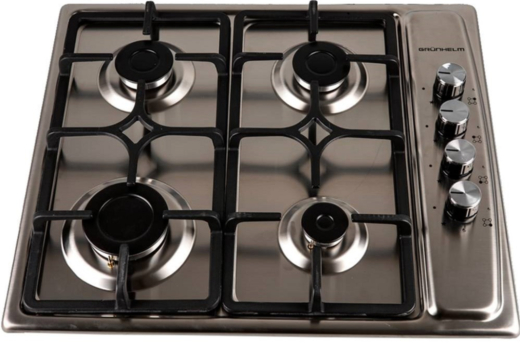 Газова варильна поверхня GRUNHELM GPG261X - 1