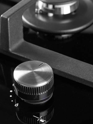 Варильна поверхня Liberty PIG 6042G-C7 (509) - 3