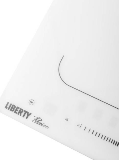 Варильна поверхня Liberty PIG 6042G-C7W (510) - 4