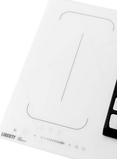 Варильна поверхня Liberty PIG 6042G-C7W (510) - 6