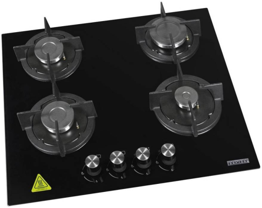 Варильна поверхня LUXELL C6-LX40CB - 4