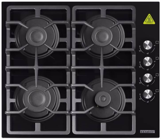 Варочная поверхность LUXELL C6-LX40RCB - 1