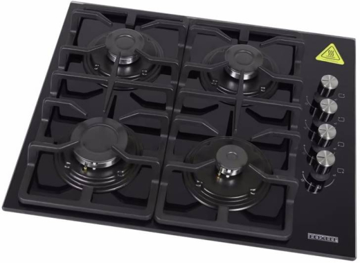 Варильна поверхня LUXELL C6-LX40RCB - 4