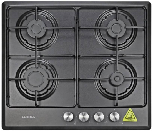 Варочная поверхность LUXELL M6-LX40EB - 1