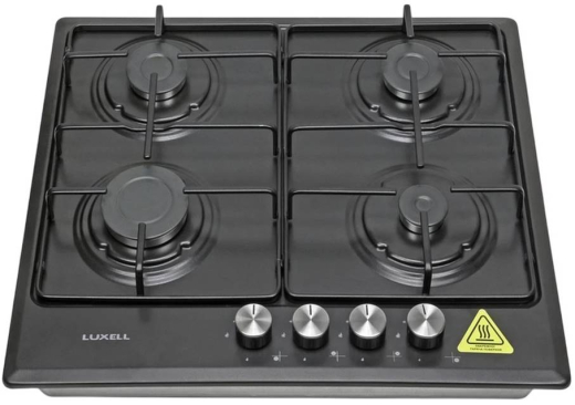 Варочная поверхность LUXELL M6-LX40EB - 2