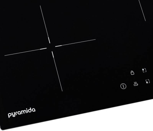 Варильна поверхня Pyramida IH P 450 - 5