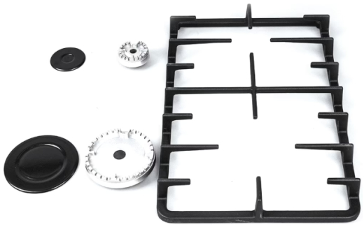 Газовая варочная поверхность GRUNHELM GPG 3356 BF (6635240) - 5