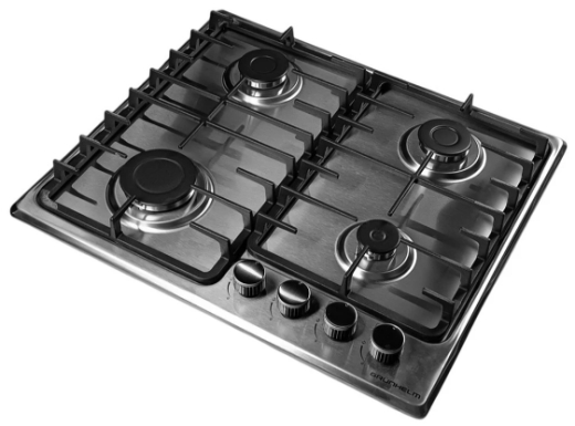 Газовая варочная поверхность GRUNHELM GPG 6325 IF (6653903) - 5