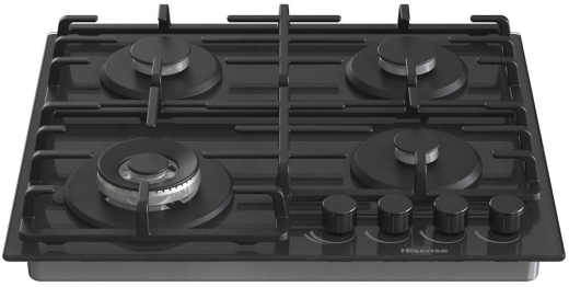 Варочная поверхность газовая Hisense GG663B (6883743) - 3
