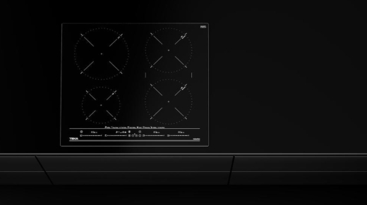 Індукційна варильна поверхня Teka ITC 64630 MST BLACK (112500023) - 5
