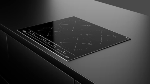 Індукційна варильна поверхня Teka ITC 64630 MST BLACK (112500023) - 6