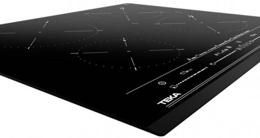 Варильна поверхня індукційна Teka IZC 64630 MST BLACK (112500022) - 3