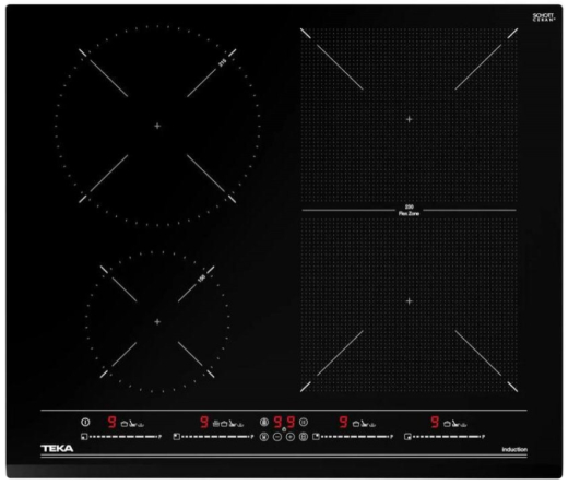 Индукционная варочная поверхность Teka IZF 64440 MSP BLACK (112510019) - 1