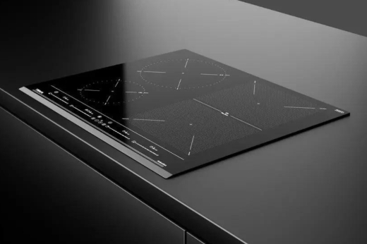 Індукційна варильна поверхня Teka IZF 64440 MSP BLACK (112510019) - 7