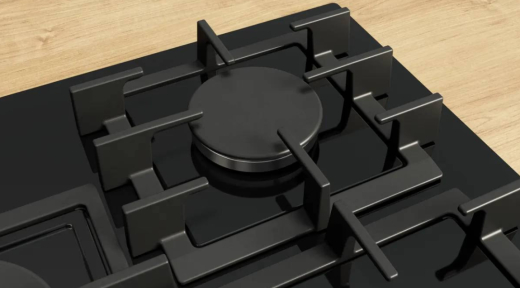 Газовая варочная поверхность Bosch PPQ7A6I45 - 3