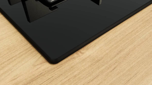 Газовая варочная поверхность Bosch PPQ7A6I45 - 4