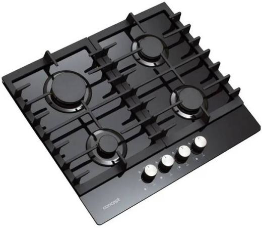 Газовая варочная поверхность Concept PDV7060 - 2