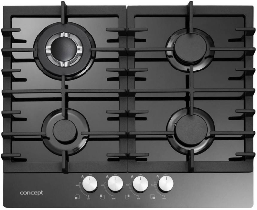Газовая варочная поверхность Concept PDV7260bc - 1