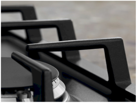 Газовая варочная поверхность Electrolux KGS6436K (949641099) - 4