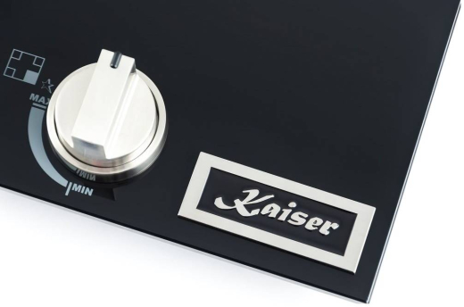Газова варильна поверхня KAISER KCG 6387 Turbo - 2