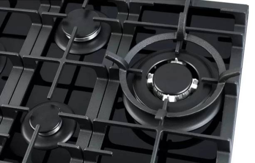 Газова варильна поверхня KAISER KCG 6394 Turbo Romb - 3